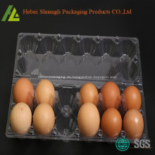 12 Hokes für normale Eier